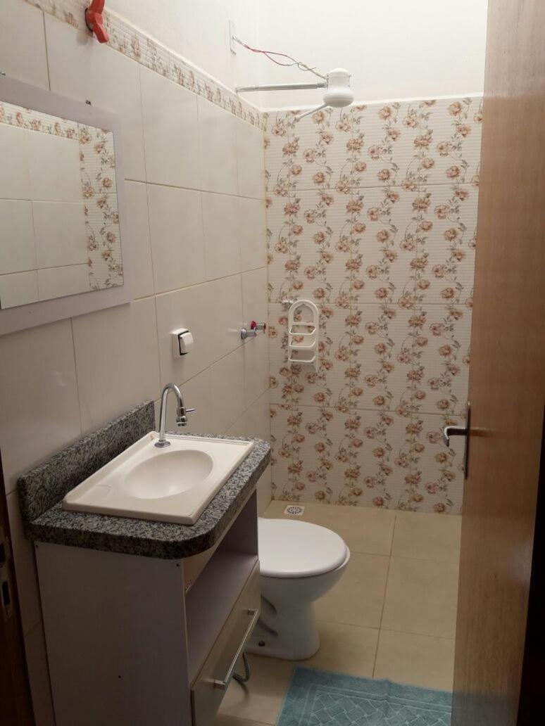 São João Batista do Glória Pousada Terezinha Do Flor المظهر الخارجي الصورة